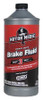 MOTOR MEDIC M4432 BRAKE FLUID 32 OZ SIZE PLASTIC BOTTLE MOTOR MEDIC M4432 BRAKE FLUID 32 OZ SIZE PLASTIC BOTTLE