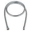GROHE 46174000 KITCHEN FAUCET HOSE 1/2 NPT 56-11/16 L