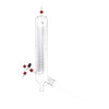 IKA 0020019654 RV 10.10 ENLARGED SURFACE CONDENSER