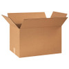 GRAINGER GLOBAL SOURCING 55VH94 SHIPPING BOX SINGLE WALL 32 ECT KRAFT