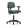 BLUE RIDGE ERGONOMICS BR-VMBCH-RG-T1-A1-NF-RC-8546 ERGONOMIC CHAIR POLYURETHANE BLACK