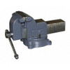 GREENE MANUFACTURING INC. MV-270-CA MACHINIST VISE REVERSIBLE JAWS 360 DEG.
