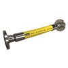 EATON H034564-15-SS-FF CHEMICAL HOSE ASSEMBLY 4 ID X 15 FT.