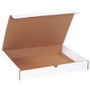 GRAINGER GLOBAL SOURCING 55VL08 LITERATURE MAILER SINGLE WALL 15-1/8 L