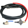 ALC 40179 CONVERSION KIT DEADMAN SYSTEM 15 FT.