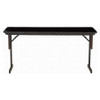 CORRELL SP1860PX-07 3/4" HIGH PRESSURE FOLDING SEMINAR TABLE