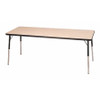 CORRELL A3048-REC-16 DELUXE HIGH-PRESSURE TOP ACTIVITY TABLES