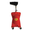 JOHNDOW INDUSTRIES JDI-27GFD JOHNDOW 27-GALLON POLY OIL DRAIN - JDI-G