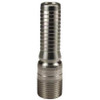 DIXON VALVE  COUPLING STC35CS BARBED HOSE FITTING HOSE ID 3 NPT