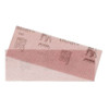 MIRKA 9A-150-APRP MESH GRIP SHEET 2.75 X8 ASSORTED PK9