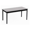 CORRELL LR3048-15 DELUXE HIGH-PRESSURE LIBRARY TABLE CORRELL LR3048-15 DELUXE HIGH-PRESSURE LIBRARY TABLE