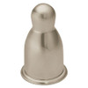 MASON YB8000SN MOUNTING POST BROWN METAL 4-3/16 L PR1