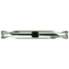 YG-1 TOOL COMPANY 11048HN SQUARE END MILL DOUBLE END 17/64 HSS