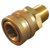 EATON 2S15 QUICK CONNECT,SOCKET,1/4",1/4"-18