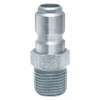 FOSTER 38MP STEEL PLUG,3/8"MPT