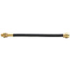 HALTEC 753S-19 LARGE BORE HAND BENDABLE EXTENSION 19 