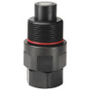 PARKER FET-1002-20FP QUICK CONNECT PLUG 1 1-1/4 -11-1/2