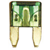 QUICK CABLE 509105-025 MINI BLADE FUSE 7.5A BROWN PK25