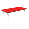 CORRELL A3060-REC-35 DELUXE HIGH-PRESSURE TOP ACTIVITY TABLES
