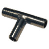 DIXON VALVE  COUPLING 1790404SS BARBED HOSE FITTING HOSE ID 1/4 N/A