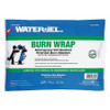 WATERJEL G3630P-4.69.000 BURN WRAP STERILE BLUE WOOL 36 L