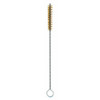 TANIS BRUSH 04984-BG MINI TWISTED BRUSH BRASS 3/32 DIA.