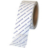SILVER DEFENDER TP-004-2-60-BX ANTIMICROBIAL FILM TAPE 60FT LX2IN W