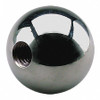 S W MANUFACTURING SBK-035 BALL KNOB STL 1/4-20 1 DIA.
