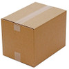 GRAINGER GLOBAL SOURCING 55NN21 SHIPPING BOX SINGLE WALL 200# KRAFT