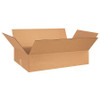 GRAINGER GLOBAL SOURCING 55VJ24 SHIPPING BOX SINGLE WALL 32 ECT KRAFT