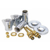 KISSLER & CO RBK4273 SHOWER VALVE REBUILD KIT 2 HANDLE