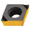 WALTER MEIER MANUFACTURING INC. CPGT050202-X5 WTP35 DRILLING/BORING INSERT PK10