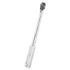 STURTEVANT RICHMONT 869776 3/8" DRIVE MICROMETER TORQUE WRENCH