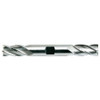 YG-1 TOOL COMPANY 13295CC SQ. END MILL DOUBLE END HSS 7/32 