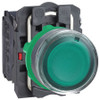 SCHNEIDER ELECTRIC XB5AW33B3 PUSH BUTTON 22MM MOMENTARY ACTION