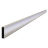KRAFT TOOL CC608 MAGNESIUM SCREED 8 FT.X1-1/2X3-1/2 