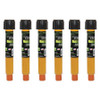 TRACERLINE TP9870-P6 UNIVERSAL DYE CARTRIDGES