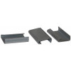 ENCORE PLASTICS S114SO3 OPEN SEALS SNAP-ON HD 1-1/4 PK1000
