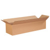 GRAINGER GLOBAL SOURCING 55VH91 SHIPPING BOX LONG SINGLE WALL 32 ECT