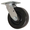 RWM 46-DUR-0620-S SWIVEL W/6X2 PHENOLIC WHEEL