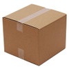GRAINGER GLOBAL SOURCING 55NM85 SHIPPING BOX SINGLE WALL 200# KRAFT