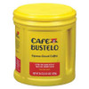 CAFE BUSTELO 7447100055 CAFE BUSTELLO ESPRESSO COFFEE 36OZ CAFE BUSTELO 7447100055 CAFE BUSTELLO ESPRESSO COFFEE 36OZ