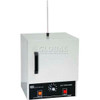 QUINCY LAB 12-180 QUINCY LAB 12-180 SOLID STEEL DOOR ANALO