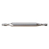 YG-1 TOOL COMPANY 50020HC SQUARE END MILL SINGLE END 11/64 HSS