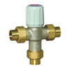 HONEYWELL AM101-US-1LF AM-1 SERIES LEAD FREE MIXING VALVE 3/4 