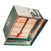 RE-VERBER-RAY DR60 NFS-2 24V INFRARED HEATER NAT. GAS 60 000 BTUH 24V