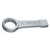 GEDORE 306 27 STRIKING WRENCH STRAIGHT 27MM