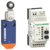 TELEMECANIQUE XCMWD15 WIRELESS LIMIT SWITCH MINIATURE