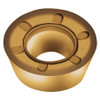 WALTER MEIER MANUFACTURING INC. RDMT0803M0-D57 WSM35S ROUND POSITIVE INSERT W/HOLE PK10