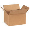 GRAINGER GLOBAL SOURCING 55VG14 SHIPPING BOX SINGLE WALL 32 ECT KRAFT